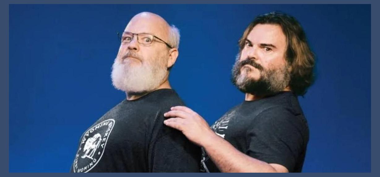 Tenacious D